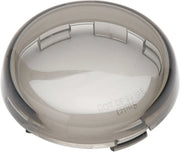 Chris Products Deuce-style Turn Signal Lens - Smoke