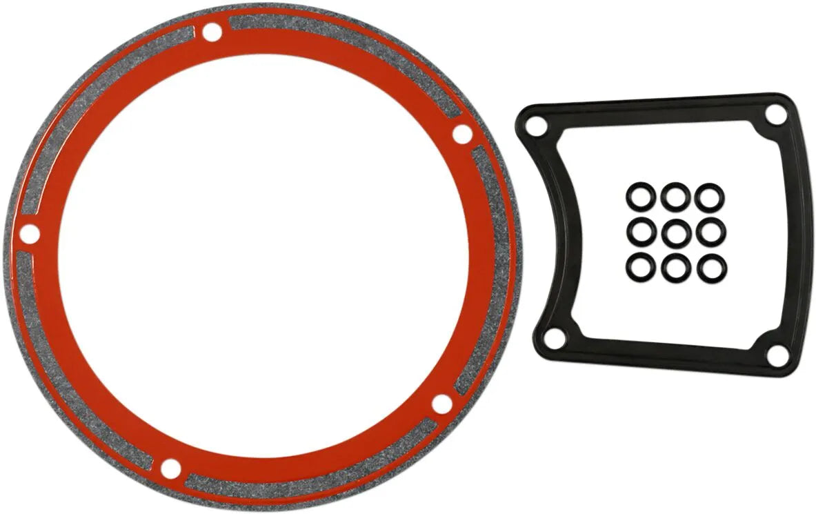 James Gasket Derby/Inspection Cover Seal Kit for 99-06 Touring