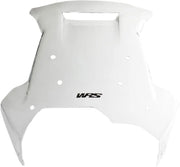 Wrs Clear Windscreen - Improved Aerodynamics