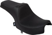 Drag Specialties Seats Predator III 2-Up Motorcycle Seat