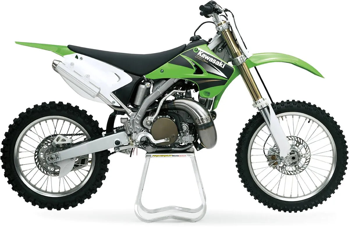Pro Circuit Works Auspuffanlage