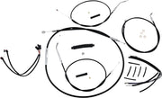 Magnum Shielding XR Handlebar Installation Kit for 14-16" Ape