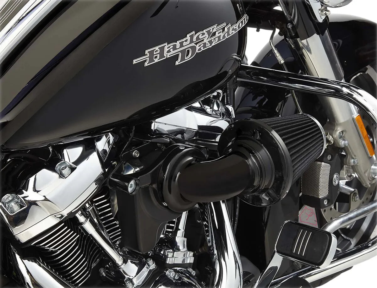 Arlen Ness Monster Sucker Air Cleaner Kit