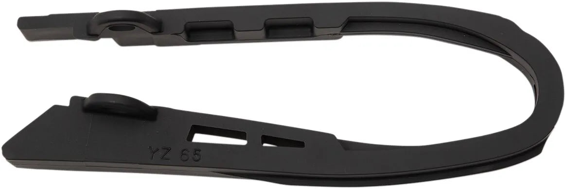 UFO YZ65 Chain Slider Black for Yamaha YZ 65 2019-2026