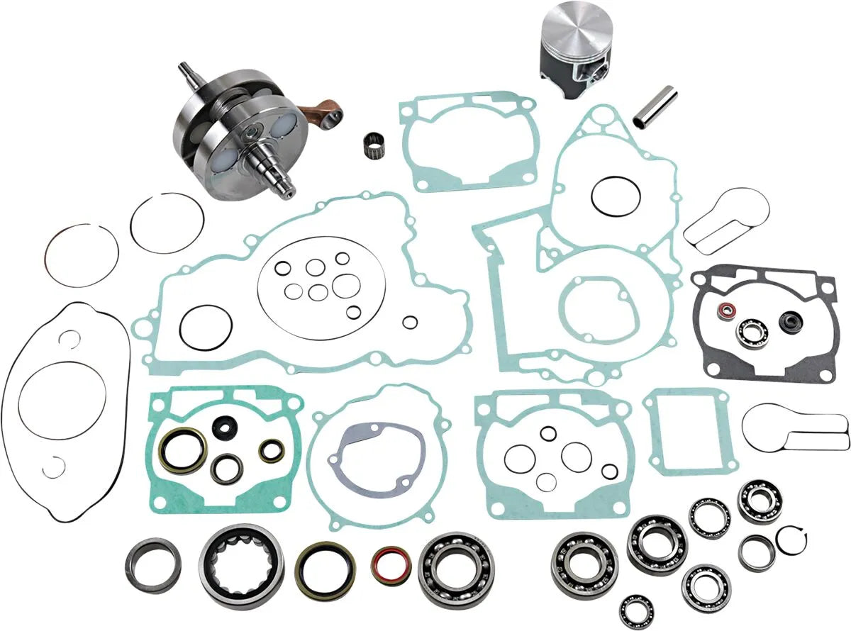 Vertex 2-stroke Complete Engine Rebuild Kit 300cc