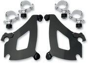 Memphis Shades Bullet Fairing Mount Kit