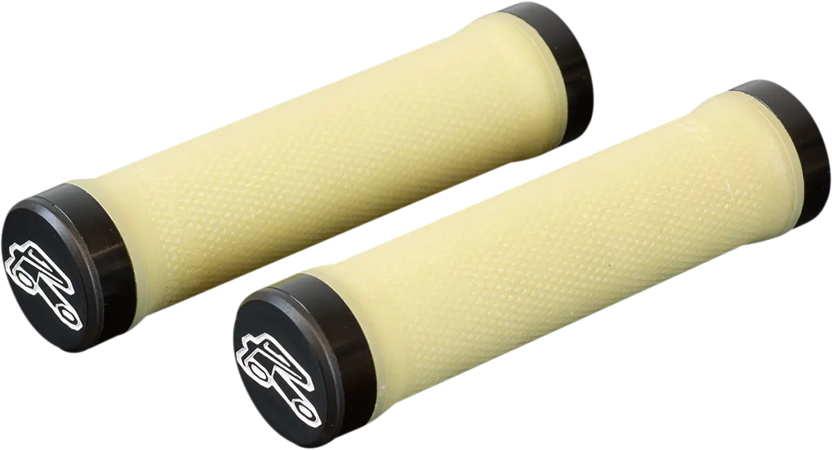 Renthal Lock-On Aramid Grips