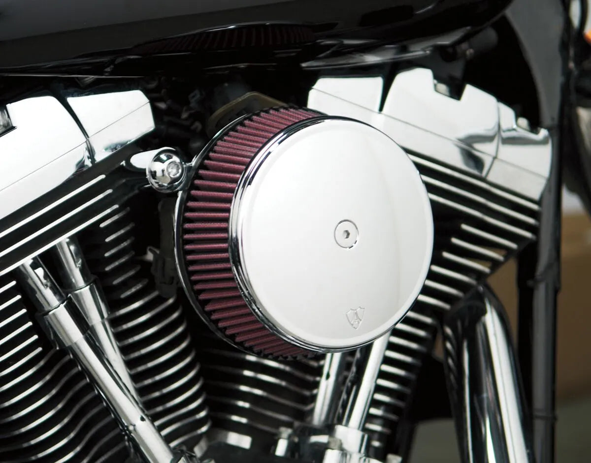 Arlen Ness Big Sucker Stage I Air Filter Kit