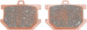 Ebc Semi-gesinterte "V" Bremsbeläge - Vorne & Hinten