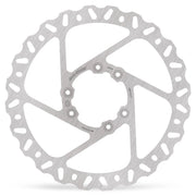 Moto-Master Nitro Series Bremsscheibe Für Husqvarna - Vorne