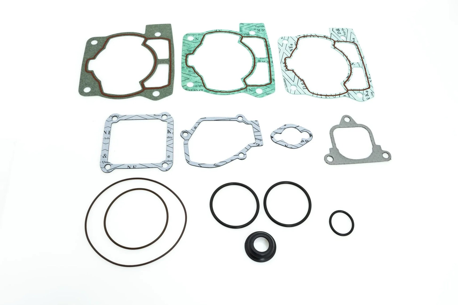 Prox Complete Gasket Kit