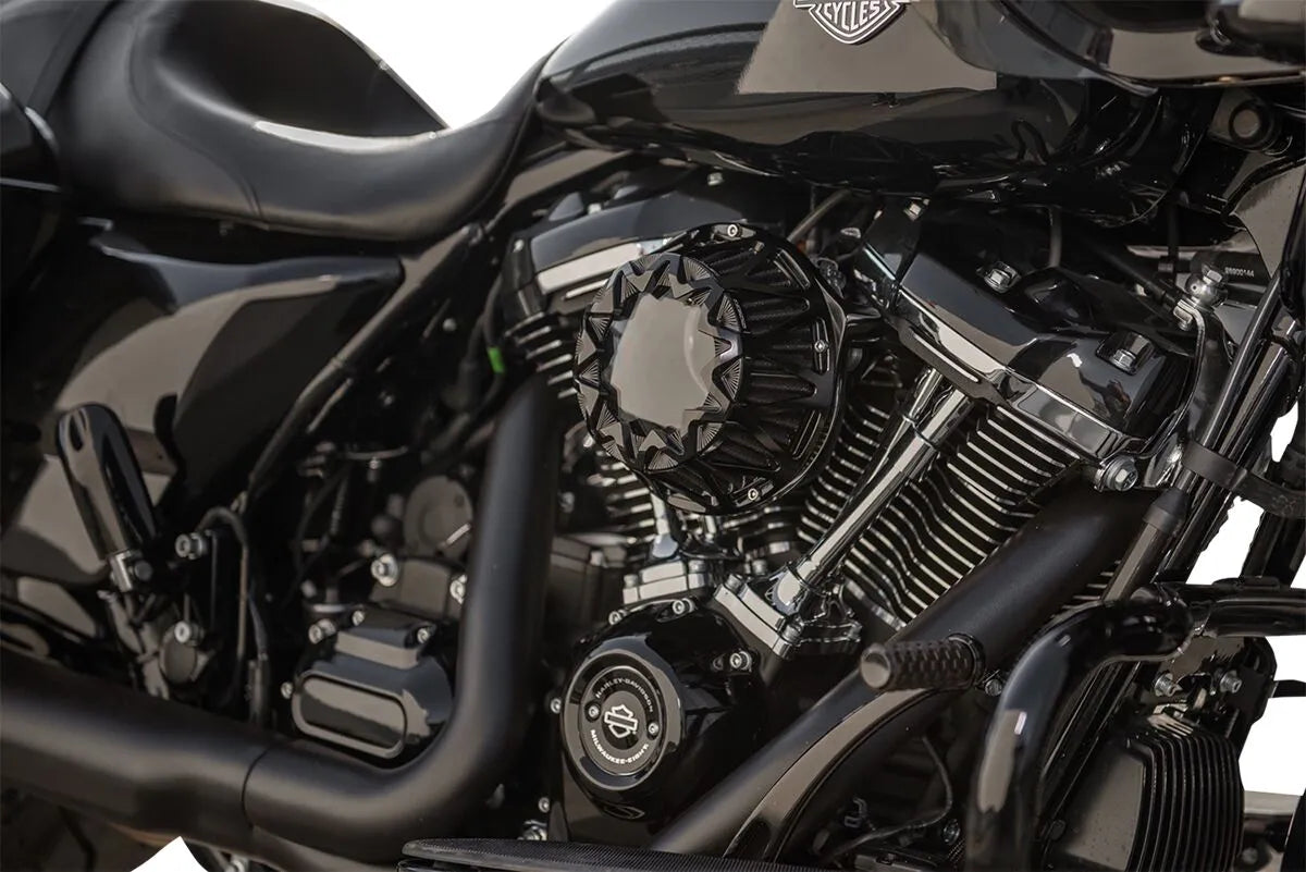 Arlen Ness Crossfire Air Cleaner