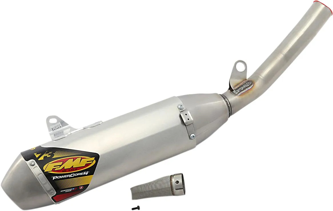 Fmf Powercore 4 Hex Slip-on Auspuff