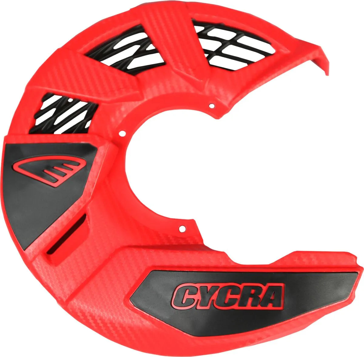 CYCRA Tri-Flow Disc Cover for 270mm Rotors
