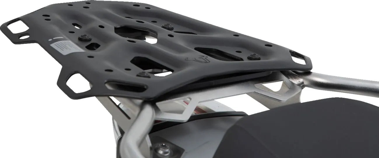 Sw-motech Adventure-rack For Luggage