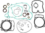 Moose Offroad Hard-Parts Complete Gasket & Seal Kit 4-Stroke