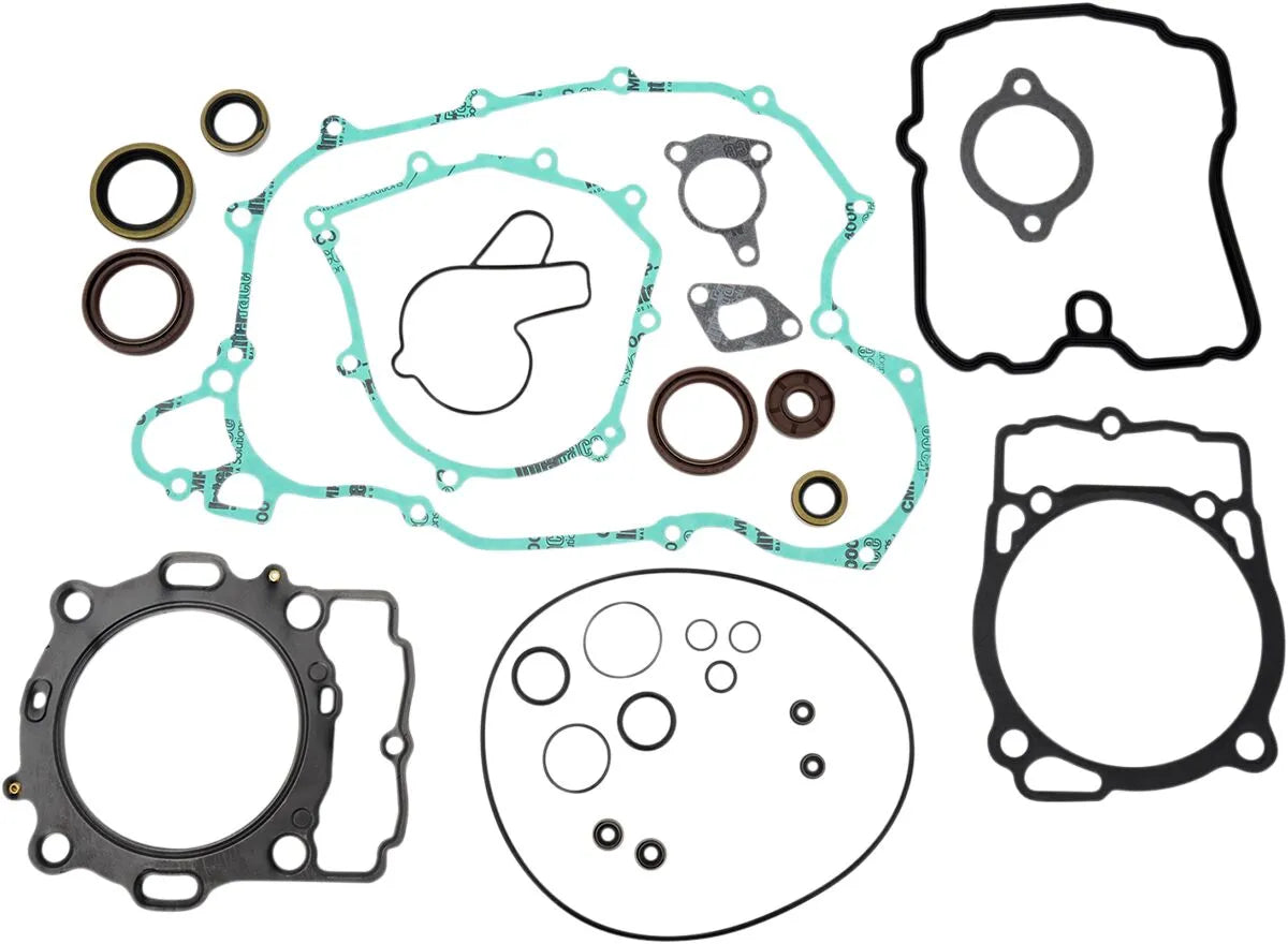 Moose Offroad Hard-Parts Complete Gasket & Seal Kit 4-Stroke