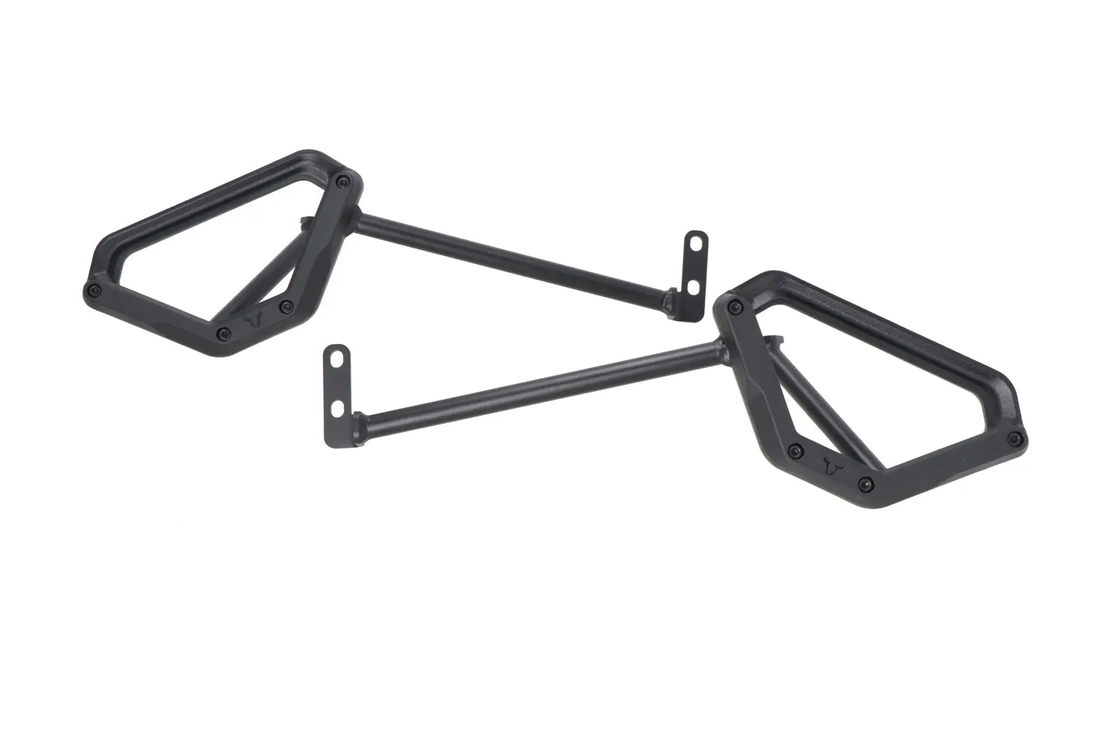 Sw-Motech V-LOC Side Carrier Set for Suzuki GSX-8T/GSX-8TT