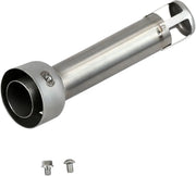 Akrapovic Geräuschdämpfer Einsatz - Reduzieren Sie den Lärmpegel