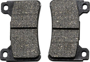 Galfer Semi-metallische Bremsbeläge - Vielseitige Leistung