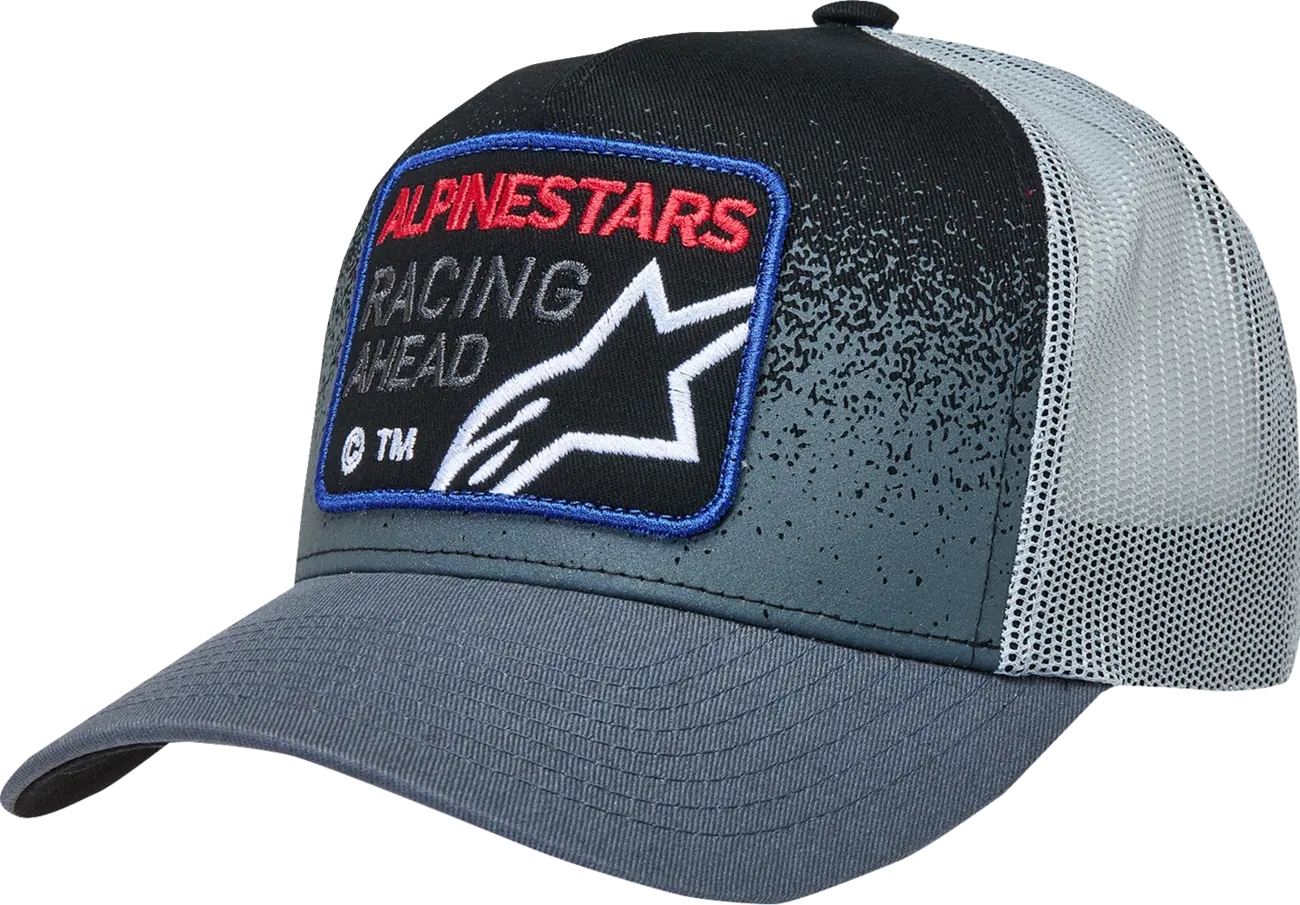 Alpinestars Gravel Trucker Hat