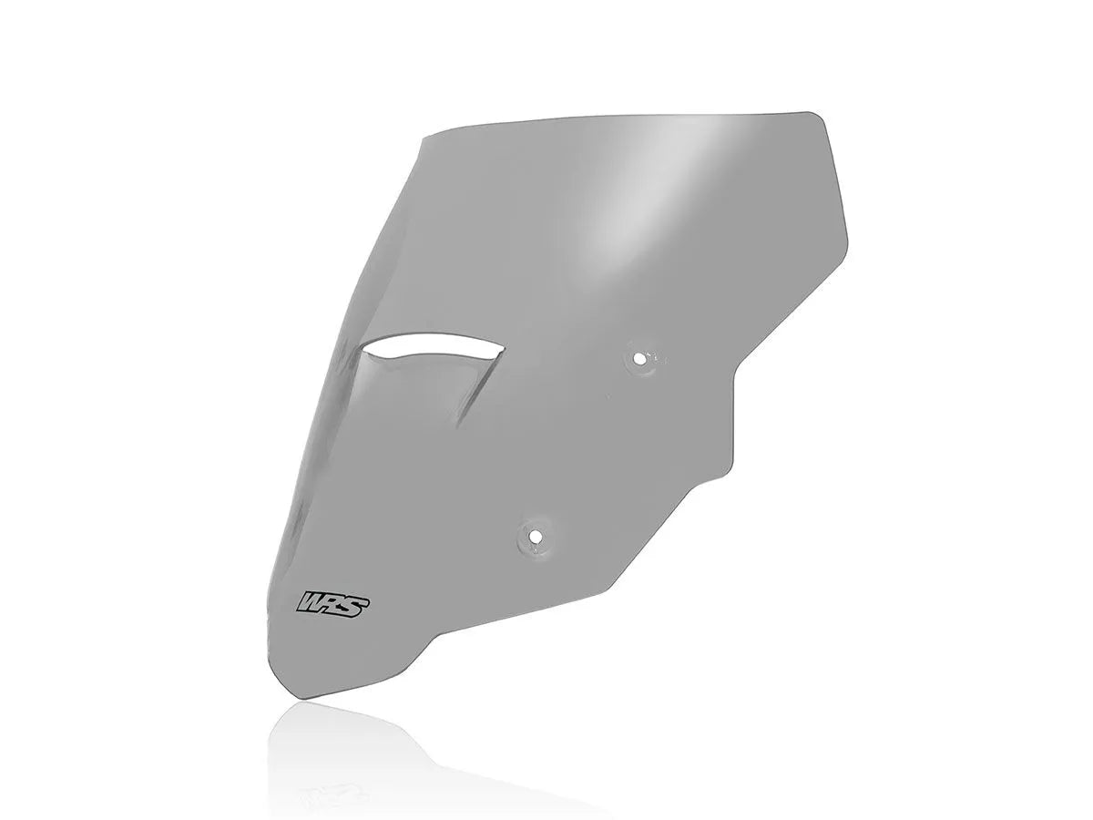 Wrs Windscreen - Enhanced Protection & Style