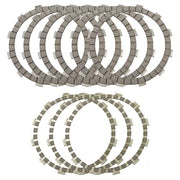 Trw Clutch Plate Friction Kit