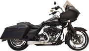 Bassani Xhaust Road Rage 2:1 Short Auspuffanlage