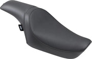 Drag Specialties Predator Seat - For Harley Davidson