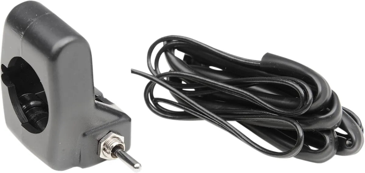 Progressive Suspension Universal Toggle Switch