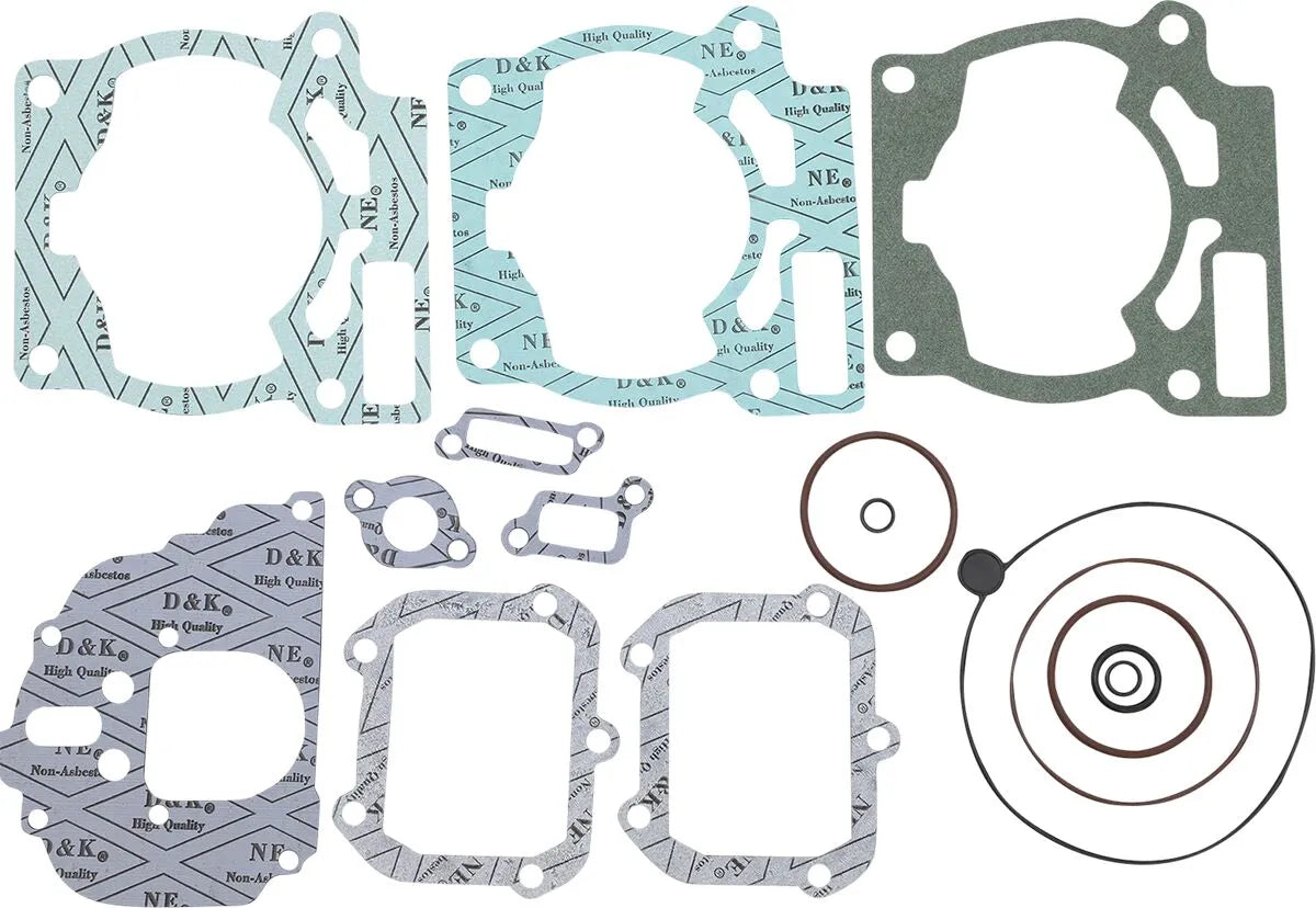 Prox Top End Gasket Set for 2-Stroke Engines
