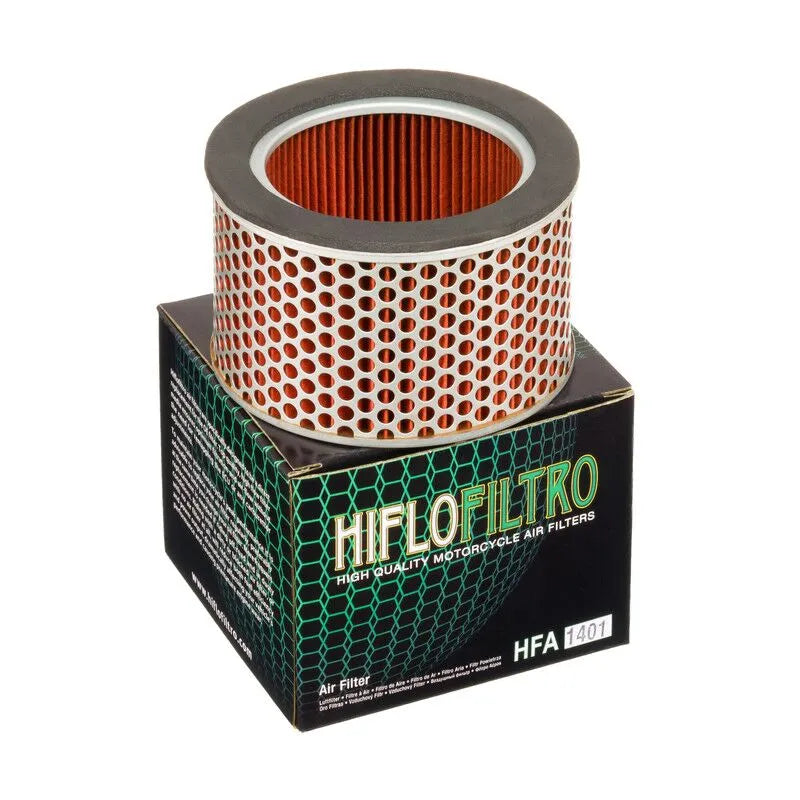Hiflofiltro Air Filter For Motorcycles