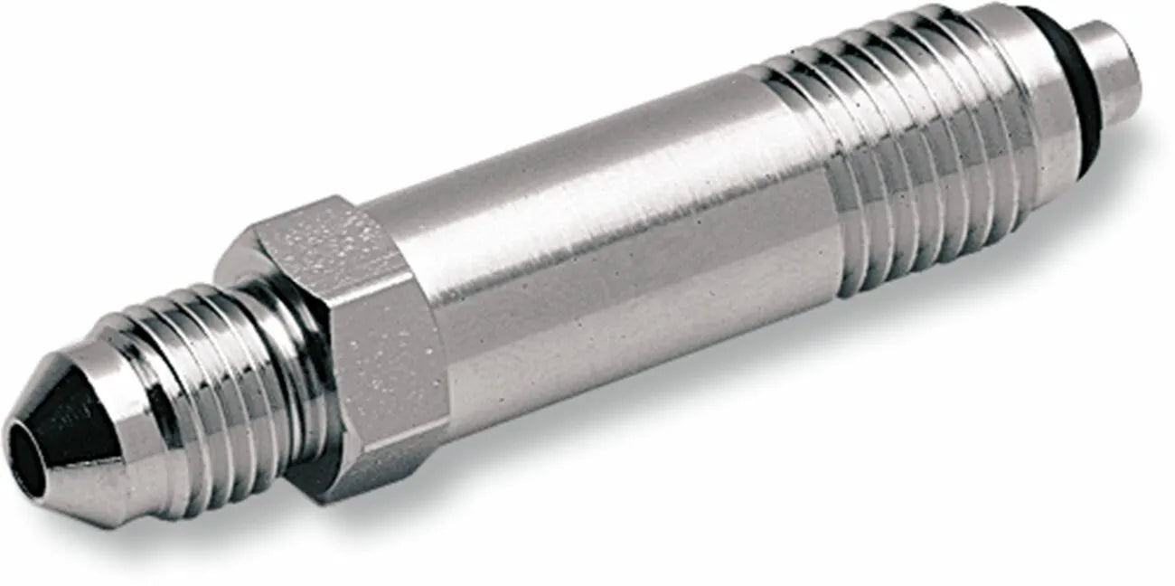 Drag Specialties Hydraulik-Kupplungsschlauchadapter für V-Rod & Big Twin