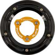 Trask Derby Cover Power Plate Kit
