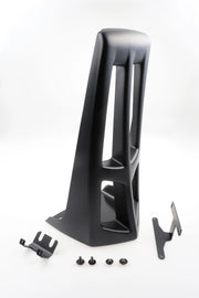 Cult Werk Custom Front Spoiler For Harley Davidson