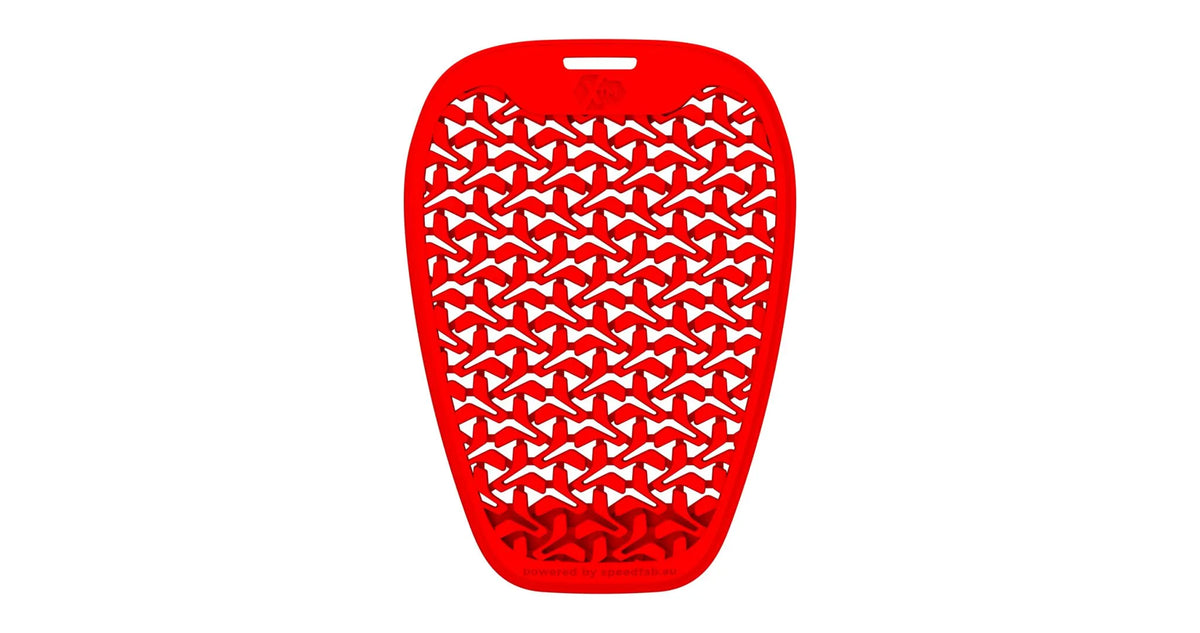John Doe XTM Air Hip Protector Level 1