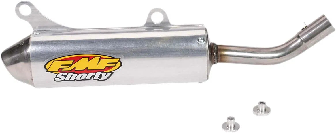 Fmf Powercore 2 Shorty Schalldämpfer - Maximale Leistung