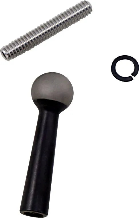 Ciro Accessory Mount For 1" Handlebars