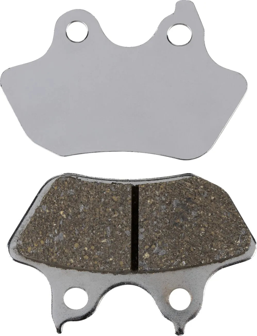 Ebc Fa434v Bremsbeläge Für Harley-davidson/buell - Hinten