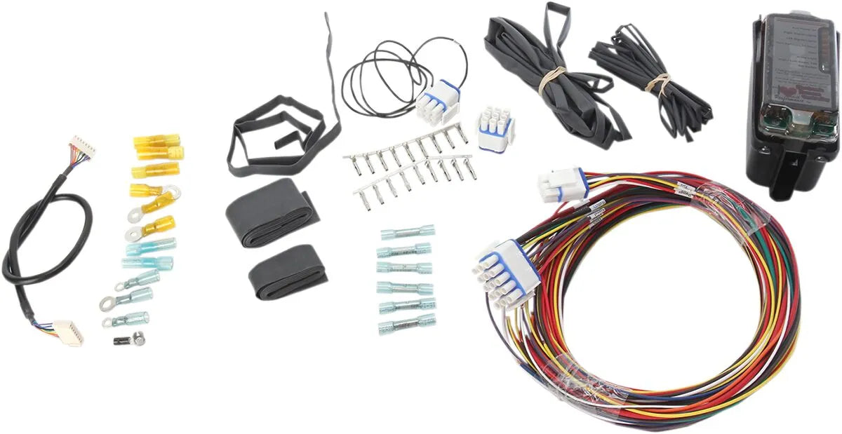 Thundermax Electronic Harness Controller