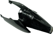 UFO MX Rear Fender and Side Panels