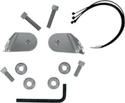 Memphis Shades Turn Signal Relocation Kit