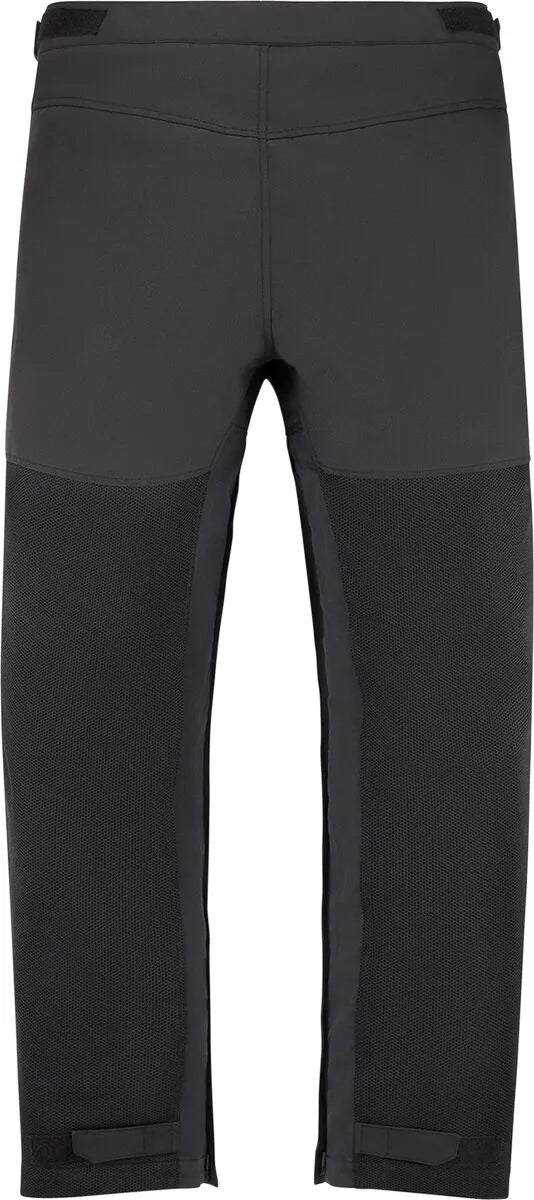 Icon Mesh™ Af Overpant - Black