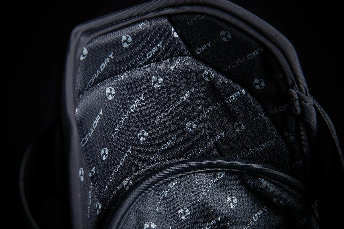 Icon Field Armor 3 Knee Protectors Black