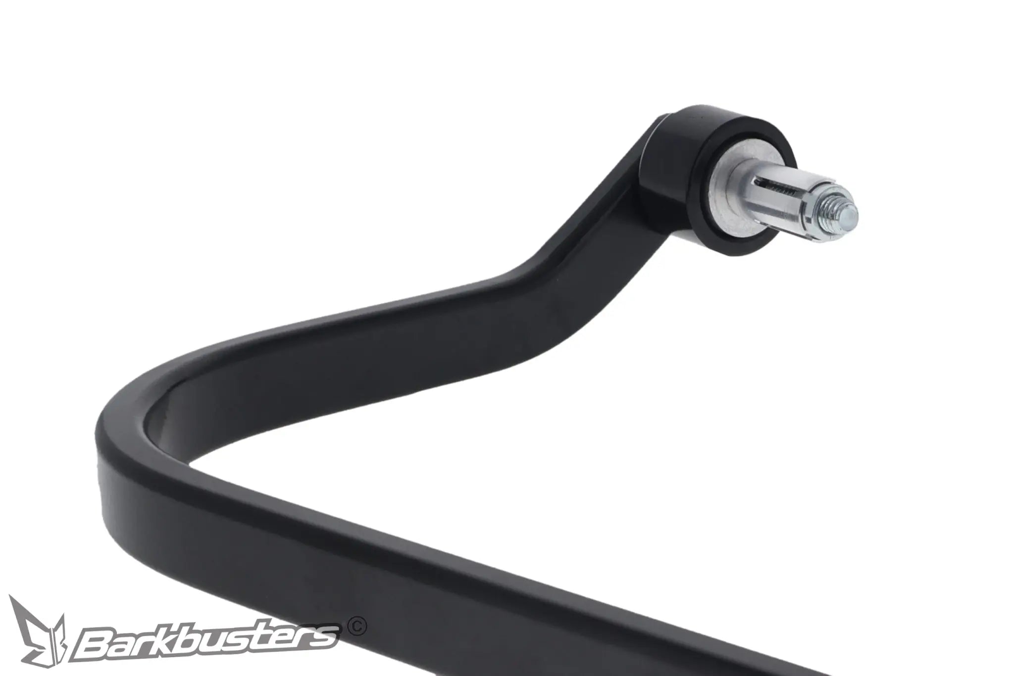 BARKBUSTERS Handguard Hardware Kit Two Point Mount