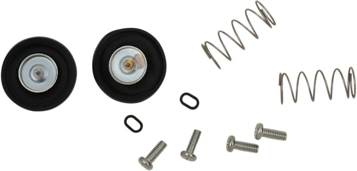 Parts Unlimited Air Cut-off Valve Rebuild Kit