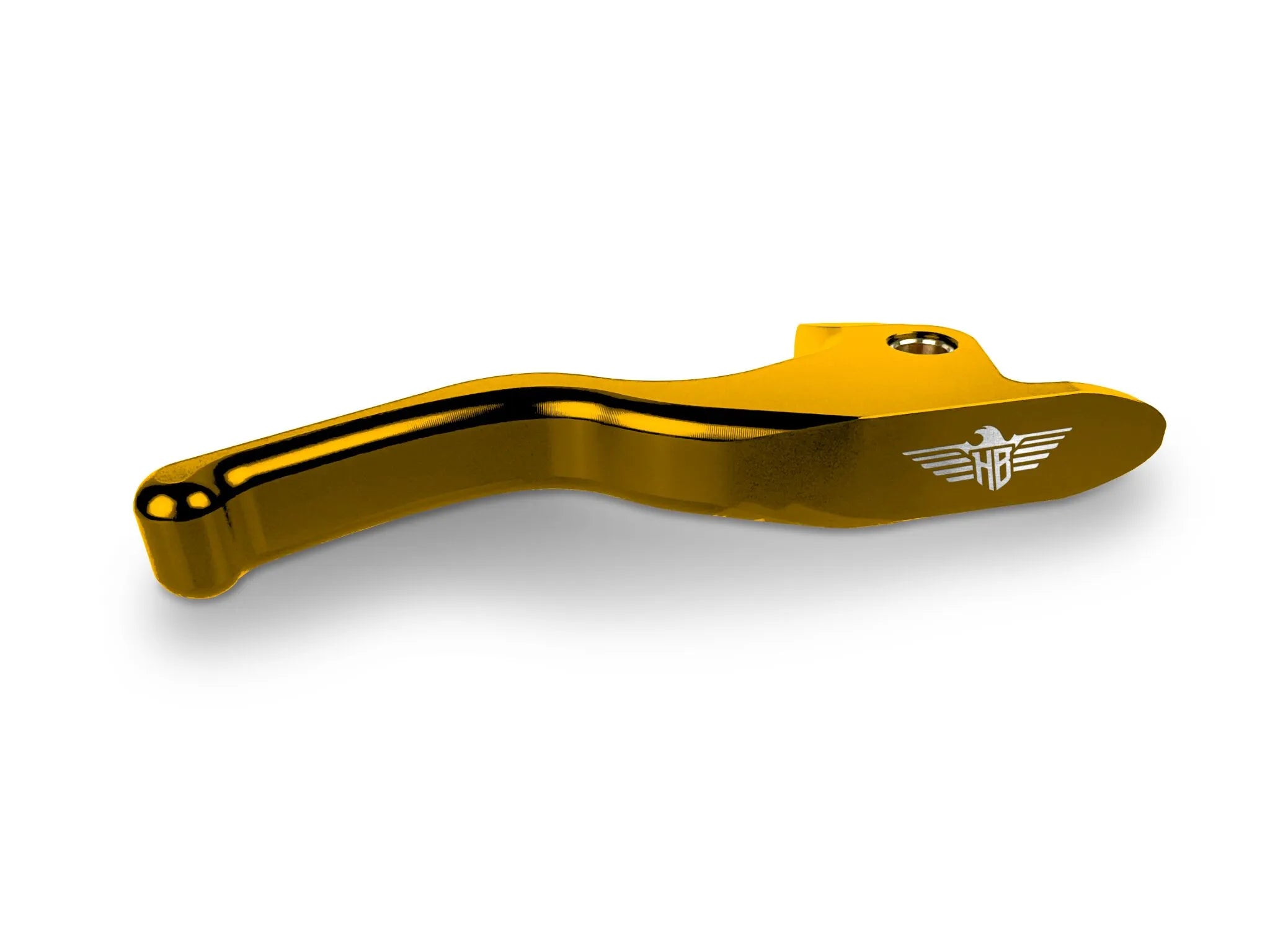 Heinz Bikes Performance 3-finger Levers