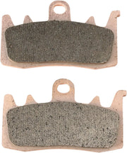 EBC Sintered Hh Bremsbeläge - Vorne & Hinten