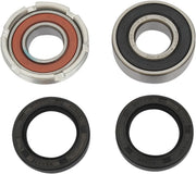 Pivot Works Rear Wheel Bearing and Seal Kit