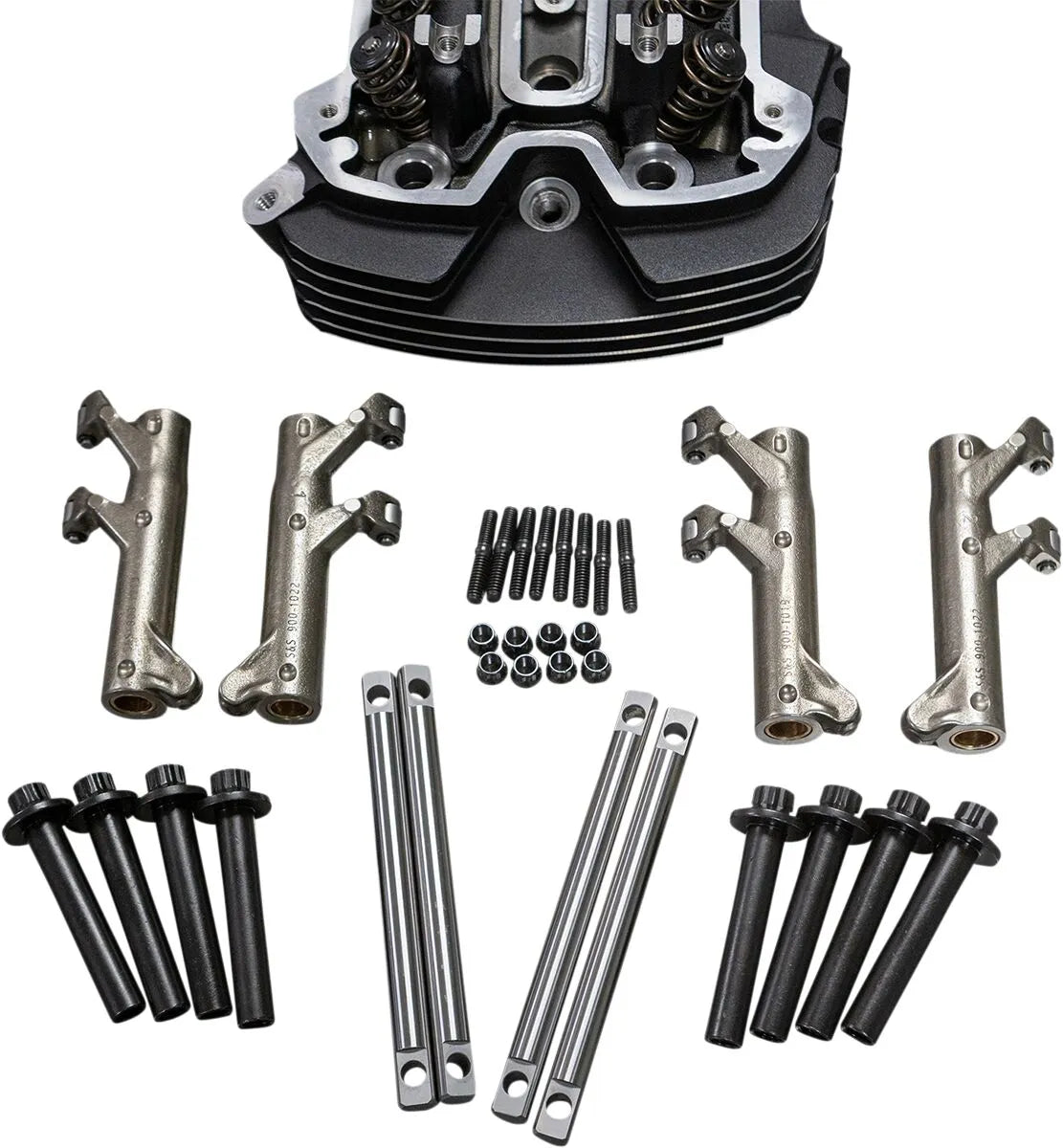 S&s Cycle Rocker Arm Guardian Kit